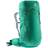 Deuter Aircontact Ultra 50 - Grøn/Fern-Alpinegreen