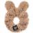 invisibobble Kids Sprunchie Teddy 1 pcs