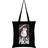 Psycho Penguin Cute But Psycho Tote Bag