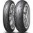 Dunlop Roadsport 2 200/55 ZR17 TL (78W) Baghjul, M/C