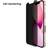 Belkin ScreenForce Privacy iPhone 13 Mini (inkl montering)