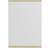 Moebe Rektangulær 30x40cm Wall Mirror