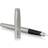 Parker Sonnet Steel/Chrome Fyldepen Fine
