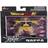 Bandai DRAGON BALL DRAGON STARS NAPPA
