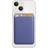 Ksix Card Holder Magcard Blue