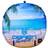 O'Brien Paradise 2 Towable Tube