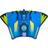 O'Brien Bat Wing 3 Waterskiing Towable