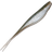 Z-Man Scented Jerk ShadZ 12.7cm Shiner 5-pack