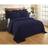 Better trends Jullian Bedspread Blue (279.4x243.84cm)