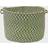 Colonial Mills Montego Braided Basket 35.6cm