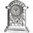 Waterford Lismore Table Clock 14.2cm