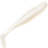Z-Man DieZel MinnowZ 10.2cm Pearl 5-pack