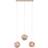 Venture Design Tubbie Pendellampa 73cm