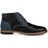 Vance Co. Franco Chukka Boots M - Black