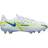 Nike Jr. Phantom GT2 Academy MG - Football Grey/Light Marine/Volt/Dark Marina Blue