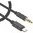 SiGN Lightning - 3.5mm M-M 1m