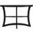 Monarch Specialties Crescent Console Table 30.5x119.4cm