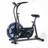 Stamina Airgometer Exercise Bike