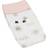 Sweet Jojo Designs Desert Sun Collection Changing Pad Cover