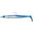Savage Gear Sandeel V2 21.5Cm 140G Blue Pearl Silver 2+1