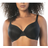 Parfait Aline Full Coverage T-Shirt Bra - Black