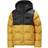 Helly Hansen Jr Vision Puffy Jacket - Arrowwood (41755-349)