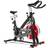 Sunny Health & Fitness SF-B1002 Belt Drive Indoor Cycling