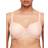 Chantelle Jolie Memory Foam Bra - Rose