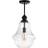 Jonathan Y Adam Pendant Lamp 30.5cm