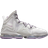 NIKE LeBron 19 - Phantom/Light Iron Ore/Amethyst Wave/Canyon Purple