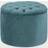 TOV Furniture Queen Seating Stool 40.6cm