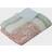 Barefoot Bungalow Palisades Blankets Pink (152.4x127cm)
