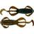 Headbanger Lizard 8.6 cm 10-pack