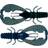 Headbanger Craw 7.6 cm 10-pack