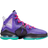 NIKE LeBron 19 DJ Bron M - Wild Berry/Hyper Pink/Cave Purple