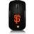 Strategic Printing San Francisco Giants Team Logo Wireless Mouse