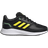 Adidas Scarpe Runfalcon 2.0 - Nero/Giallo