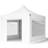 Toolport PopUp Gazebo