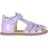 Bundgaard Rox III - Lilac Patent (BG202199G -409)