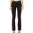 Hudson Jeans Barbara High Waist Bootcut Jeans - Black