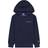 Champion Boy's Hooded Sweatshirt - Navy Blazer (305961 BS538)