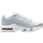 Air Max Plus GS - Aura/White