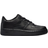 NIKE Air Force 1 Low GS - Black