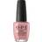 OPI Scotland Collection Nail Lacquer Edinburgh-er & Tatties 0.5fl oz