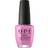 OPI Classics Nail Lacquer Lucky Lucky Lavender
