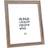 Deknudt Frames S66KH3P1 Ramme 30x45cm