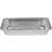 Abena Alubakke 1/1 Gastronorm, 10,25 L Serveringsbakke