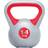 UFE Urban Fitness Vinyl Kettlebell 14kg