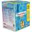 Paper Mate PaperMate InkJoy 100 Ballpoint Pen Medium Blue (Pack of 100) S0977420