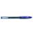 Pilot G-3 Gel Rollerball Pen Refillable Rubber Grip 0.7mm Tip 0.39mm